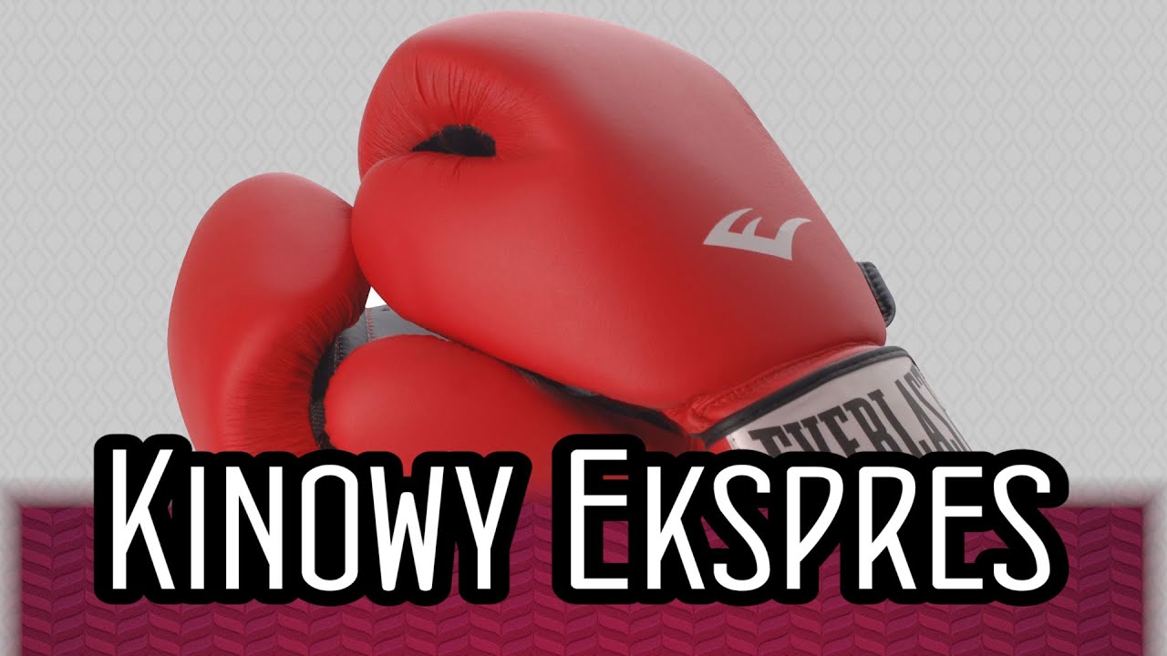 O Rany, On Jest Pokonany - Kinowy Ekspres 11.09.2015 dem3000 fb