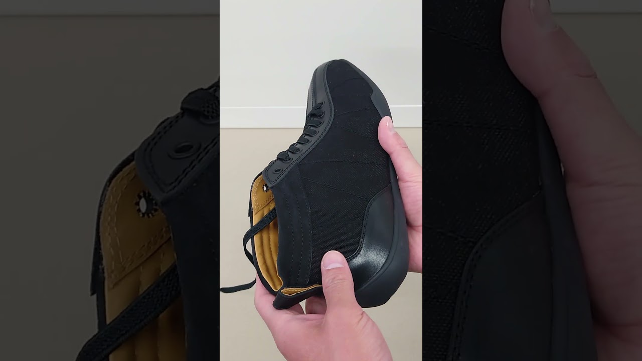 ネグローニ NEGRONI グランプリハイトップ GRAND PRIX HI-TOP 