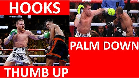 HOOKS - THUMBS UP OR THUMBS DOWN?