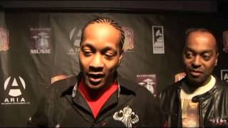Famous DJ Quik Interview, during the week of the Grammy awards (G1 Productions 916) Profile