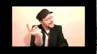 Nostalgia Critic - I'm Acting!!