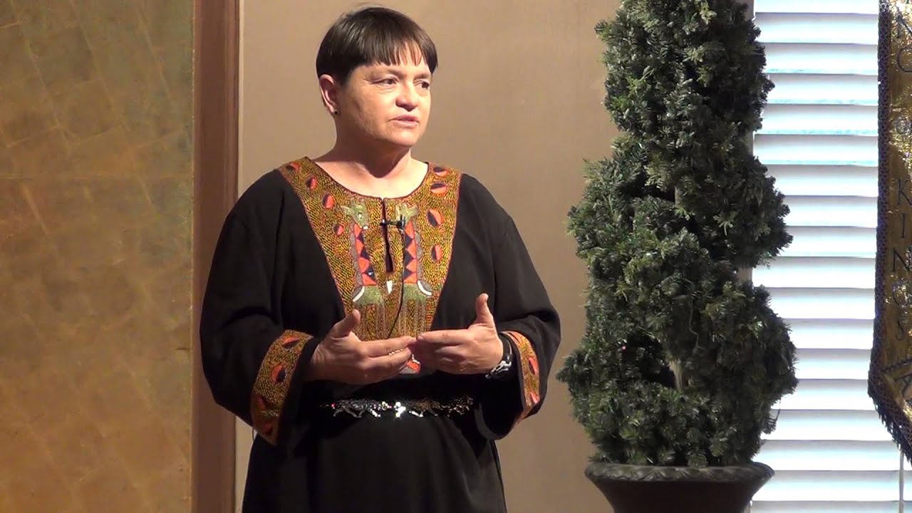 Bush Bunny Brenda 1 - YouTube