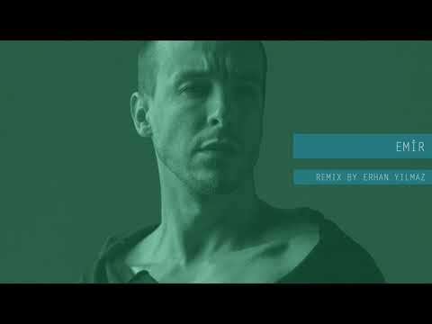 Cem Adrian "REMIXES" - EMİR / Remix By Erhan Yılmaz