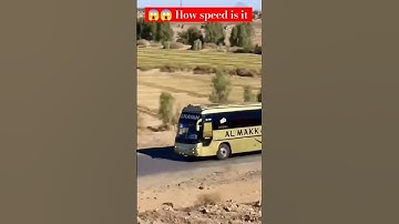 😱 how speed is it #respect #shorts