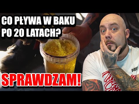 Wideo: Czy spala się zewnętrzny zbiornik paliwa?