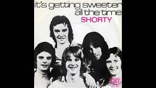 Shorty - Disco Dancing - 1975