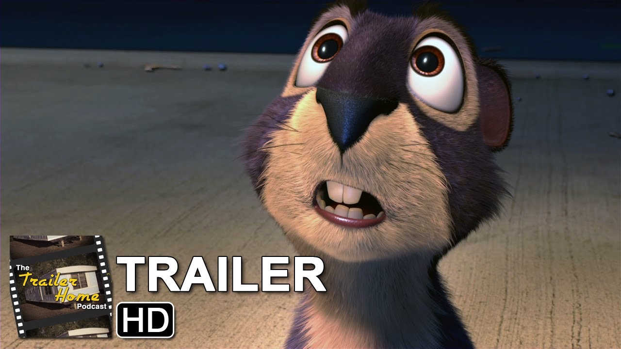 The Nut Job 2014 Online