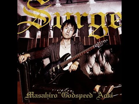 GITADORA HIGH-VOLTAGE Surge Guitar MASTER