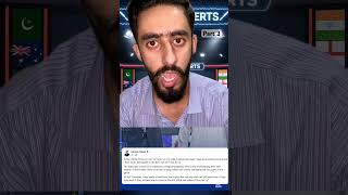 Mohsin naqvi responds to narendra modi's tweet after india won the asia cup 2025 #viral #india