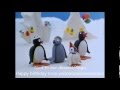 Pingu Dubs Season 2: Pingu's Birthday Party