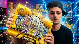 HOW MUCH I PAID FOR THIS RARE POKÉMON BOX IN THE US | EP.03 | LOUD CORINGA