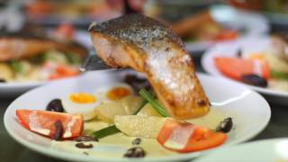 Corroboree Video 2016