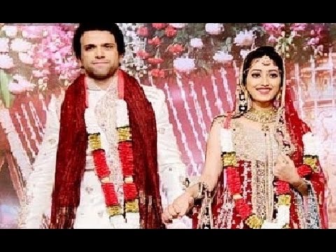 Rithvik Dhanjani And Asha Negi Marriage Video Youtube rithvik dhanjani and asha negi marriage video