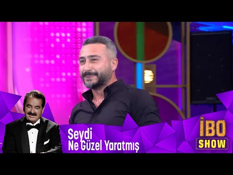 Seydi - Ne Güzel Yaratmış