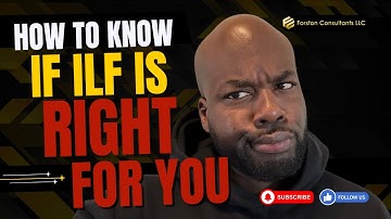 How to Know If the ILF Model Is Right for You?