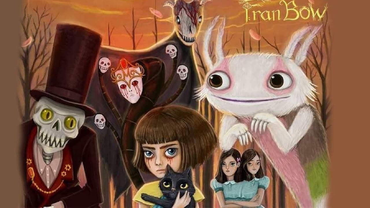 Фрэнк боу. Френ БОУ герои. Френ БОУ полночь Палонтрас. ЖУКОСВИН fran Bow. Френбоу 2.