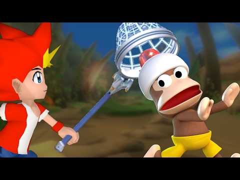 INVESTIGATING a NEW Ape Escape: Could it Return?