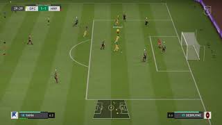 Omega Pros Vs El Hareefa Egy 20 Vpg Egyptian League Highlights And Goals