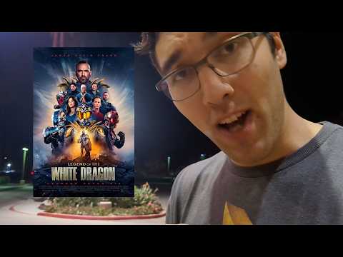 I Did NOT HATE "Legend Of The White Dragon" (First Impressions Review)