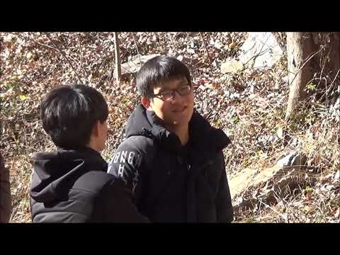 용서폭 풍경 (12월08일)