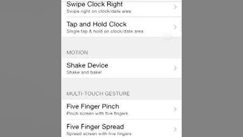 ACTIVATOR cydia tweak on ios 7.1.2 iphone/ipad