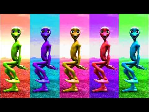 Dame Tu Cosita FULL HD | All Variation Dame Tu Cosita Music Video 2025 #2389