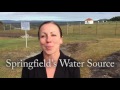 Imagine a day without water