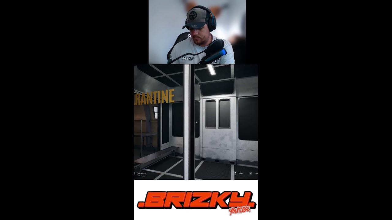 ** BRIZKY'S LIVE ** | Making a return to the OG of zombie carnage!