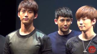 20130530_M2U신촌팬싸