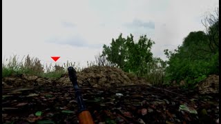 Arma 3 VTG | Оборона посадки ЗСУ | Робота с дрона зі скидами