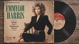 Emmylou Harris — Americana & Country Archive | Crystalline Vocals • Folk Resonance • Timeless Grace Emmylou Harris — Americana & Country Archive | Crystalline Vocals • Folk Resonance • Timeless Grace