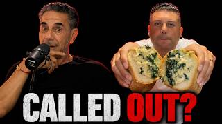 Philadelphia Mafia Boss Joey Merlino & Snuffy TELLING All!
