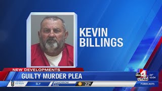 Man pleads guilty to murder of West Valley City code enforcement officer Profile