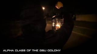Georgia State University Pi Delta Psi - Alpha Class Probate Teaser
