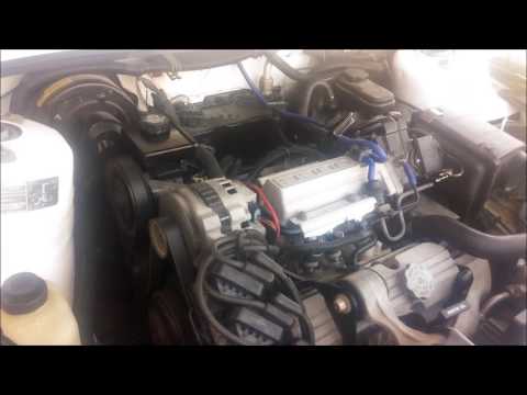 1991 Oldsmobile Cutlass Ciera Replacing Fuel Injectors