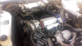 Player Profile 1991 Oldsmobile Cutlass Ciera Replacing Fuel Injectors