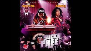 Nicki Minaj - Higher than a kite ft. Lil Wayne