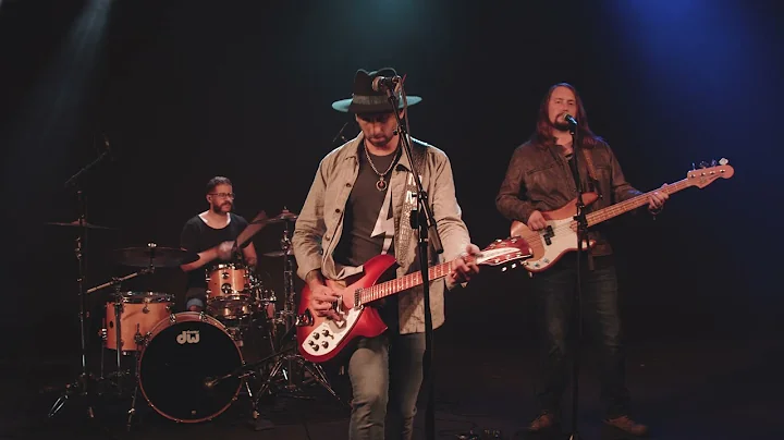 Time Will Tell | Live From The Den Studios