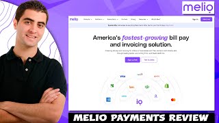 Melio Payments Review - Is It Worth It In 2026 | Bill Paying Service Pricing (Benefits & Drawbacks)