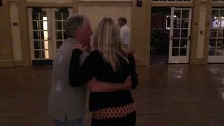 Celebrity Swing Dance at the Carrillo Recreation Center in Santa Barbara Profile