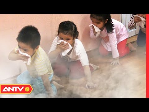 Video: Làm Thế Nào để An Toàn Cháy Nổ Trường Học được Tôn Trọng