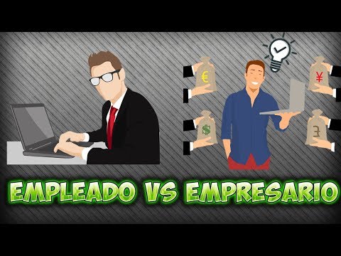 Vídeo: Quina de les següents és una diferència fonamental entre un contractista independent i un empleat?