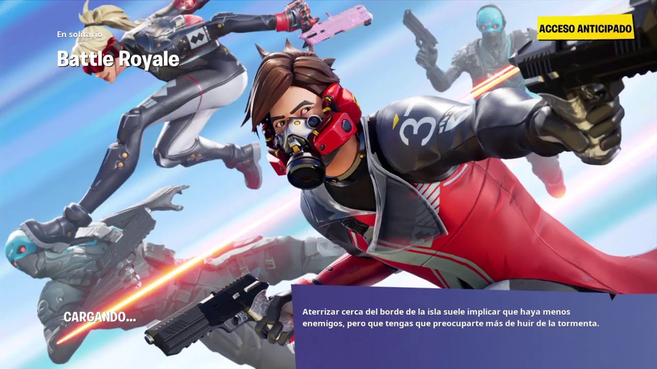 FORTNITE FORBYTE 