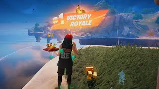 Fortnite 20th Crown Win, Yes Only 20