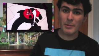Ben 10 2016 Reboot New Trailer
