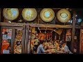 A Unique Nightlife Adventure in Kawasaki 【4K】Japan