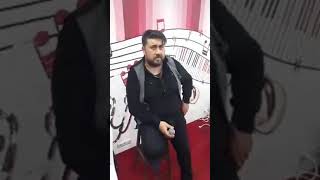 Fati̇h Şengül İyi̇ki̇ Varsin Canim. Seni̇nle Yeni̇den Doğmuş Gibiyim