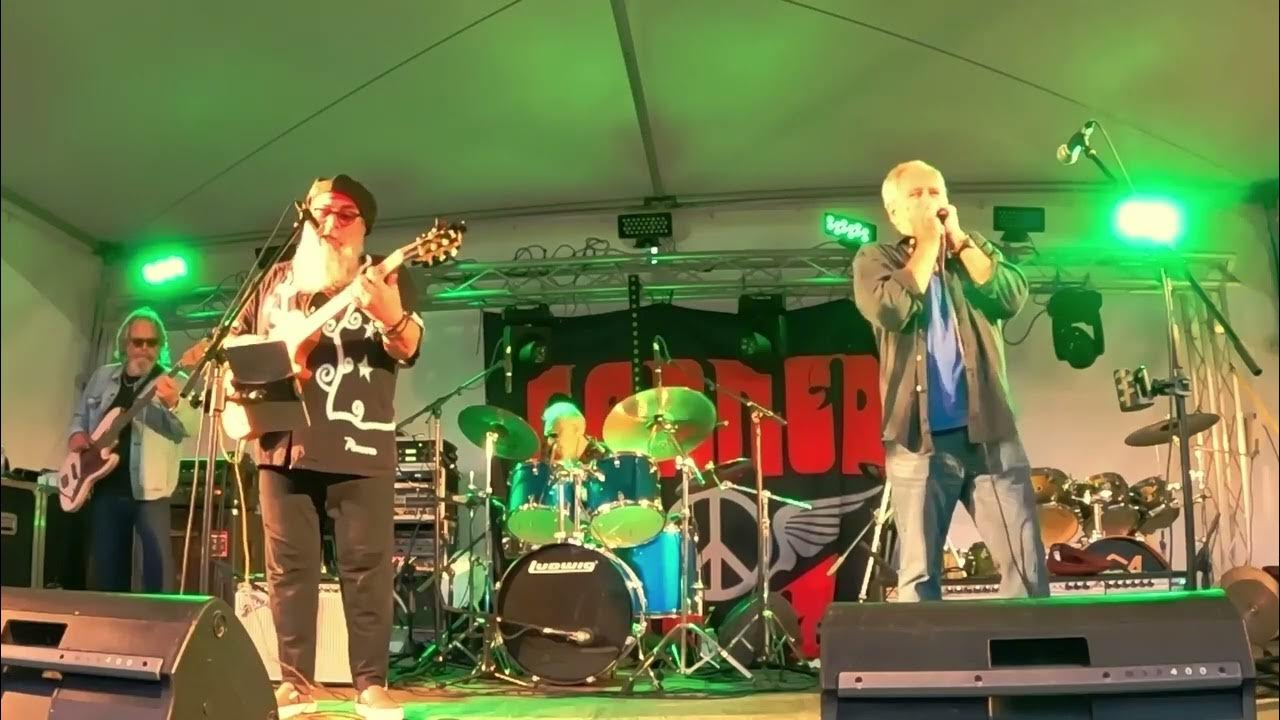 Canned Heat On the Road Again (Live at Far Out Festival 2022) YouTube