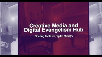 Ep3 Basic Camera Angles | Church Livestream Setups | CreativeMedia&DigitalEvangelismHub