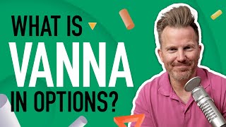 Options Vanna Explained: Trading Greeks for Beginners